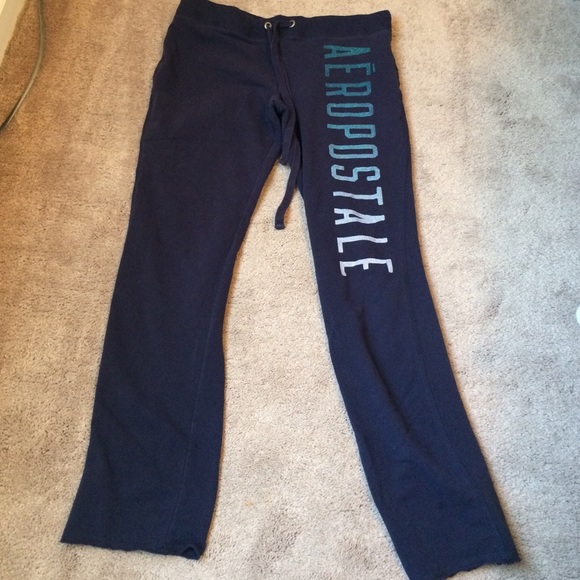 Aeropostale sweatpants