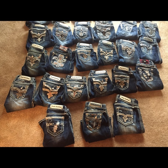 My Jean Collection - Picture 2 of 4