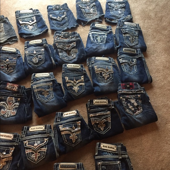 My Jean Collection - Picture 3 of 4