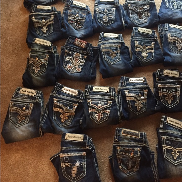 My Jean Collection - Picture 4 of 4