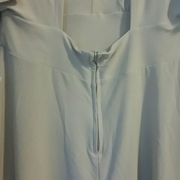 Beige colored romper - Picture 3 of 3