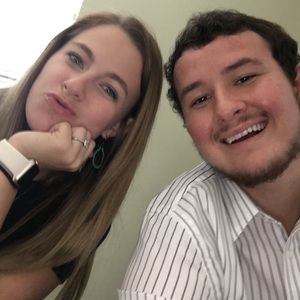 Meet your Posher, Colby