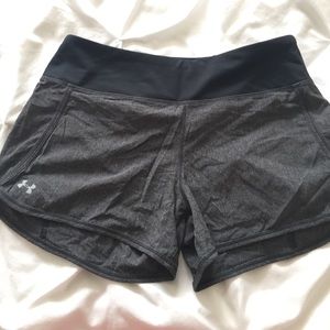Under Armour Running Shorts