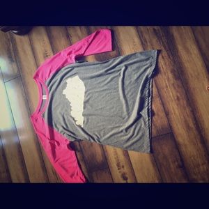 Kentucky graphic tee.