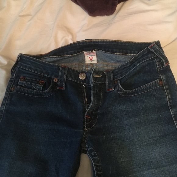 True religion jeans