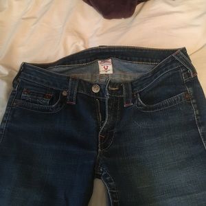 True religion jeans
