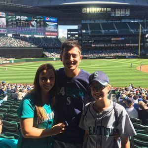 Meet your Posher, Truman