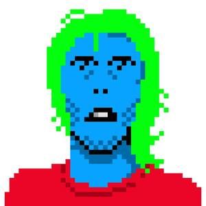 Meet your Posher, Matthew