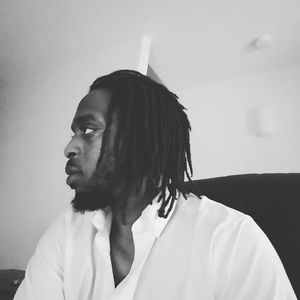 Meet your Posher, Jermaine