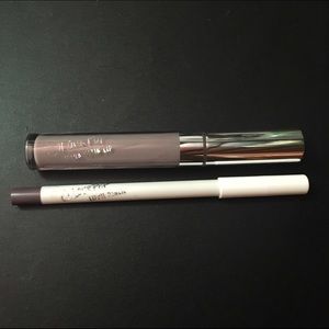 Colour Pop Ultra Satin Lip + Lippie Pencil