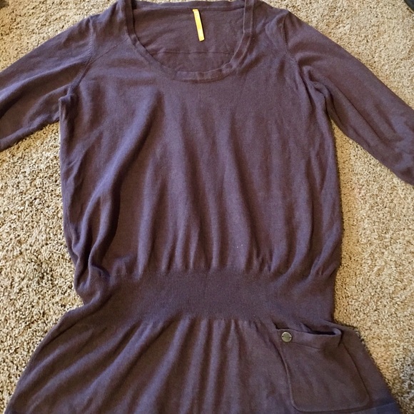 Lolé tunic