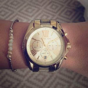 Michael Kors Bradshaw Watch MK5722