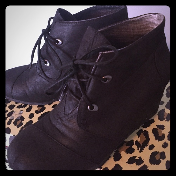 Booties