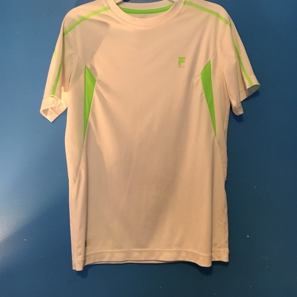 Fila shirt - Picture 1 of 2