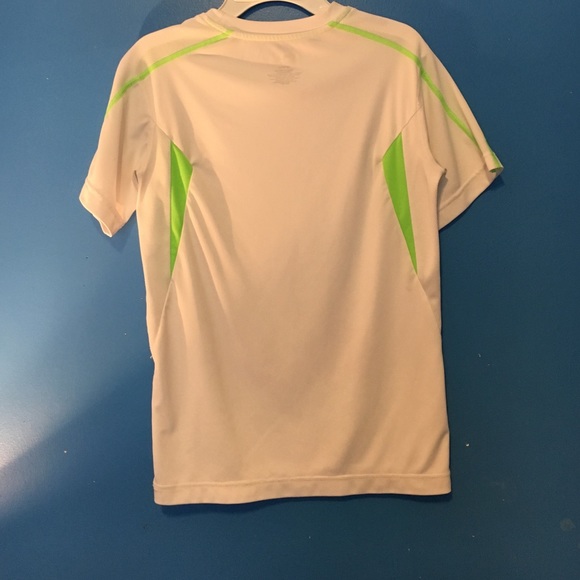 Fila shirt - Picture 2 of 2