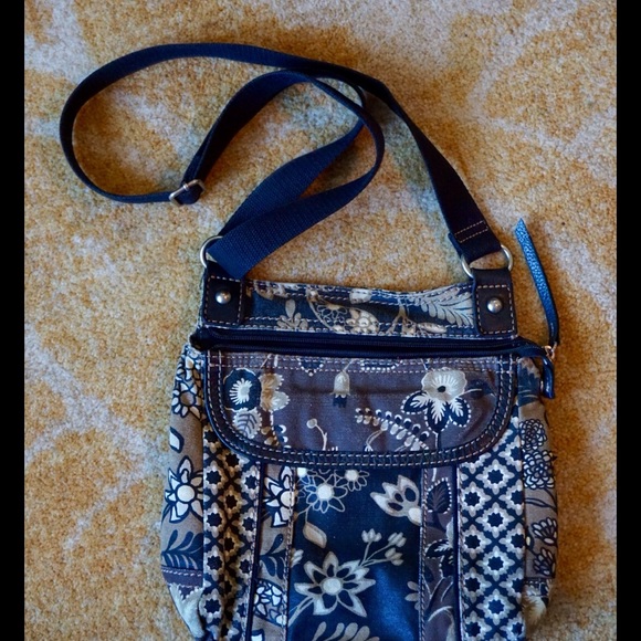 Fossil Handbags - ❌SOLD❌