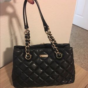 Kate Spade Quilted Bag