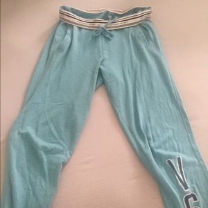 Victoria's Secret sweatpants