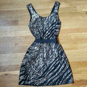 Beautiful Sequin Dress