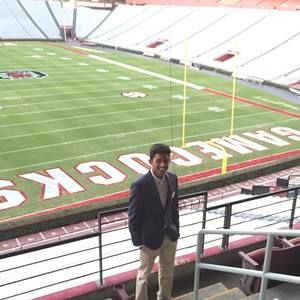 Meet your Posher, Bryce