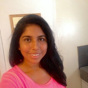 Meet your Posher, Carla