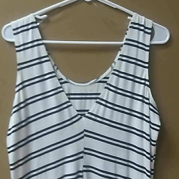 Pac Sun L.A Hearts dress - Picture 3 of 4