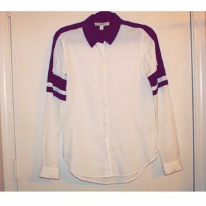 Cameo the label long sleeve button up