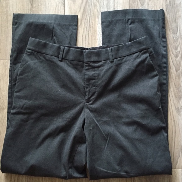 Men's Express Agent Pants