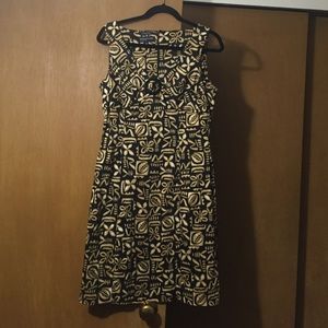 Jones New York dress