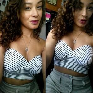 Meet your Posher, Alyssa