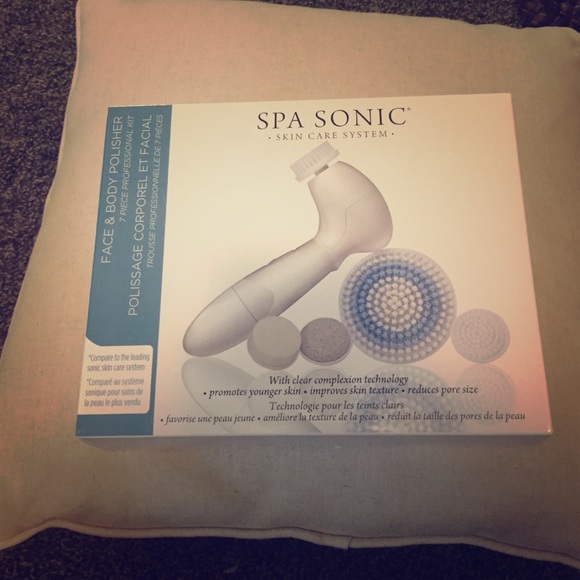 Skin care system