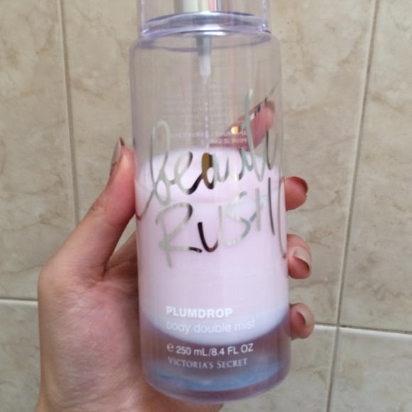 Beauty Rush Plumdrop Body Mist