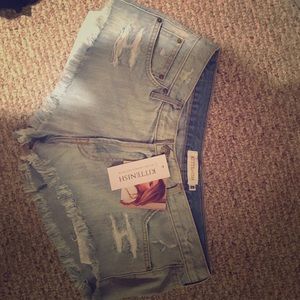 Jessie James Decker Kittenish Items!