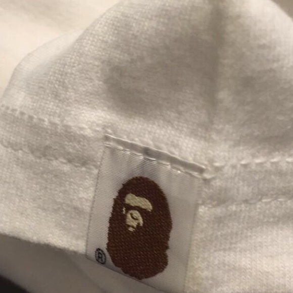 supreme bape box logo xl - Picture 4 of 4