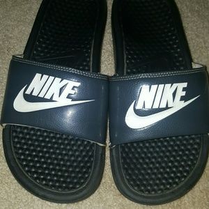 Nile slides