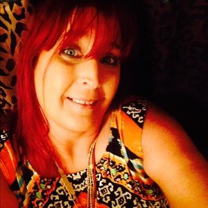 Meet your Posher, Brenda