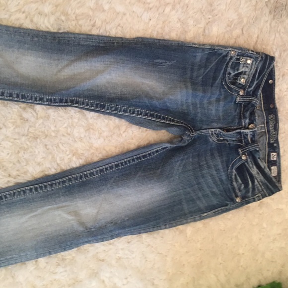 MISS ME SKINNY JEANS - Picture 3 of 3