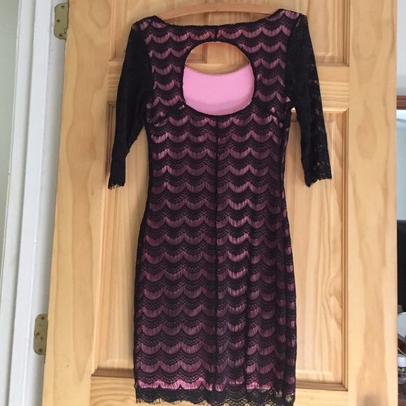 Dress - Picture 2 of 3