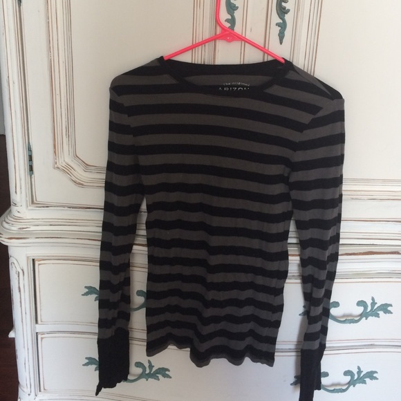 Arizona jean co. Long sleeve