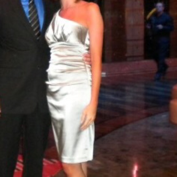 Cocktail/formal dress