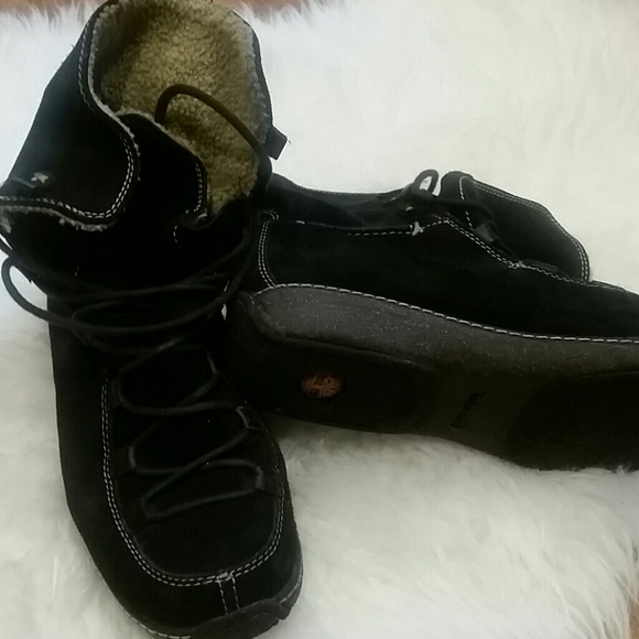 Timberland winter boots
