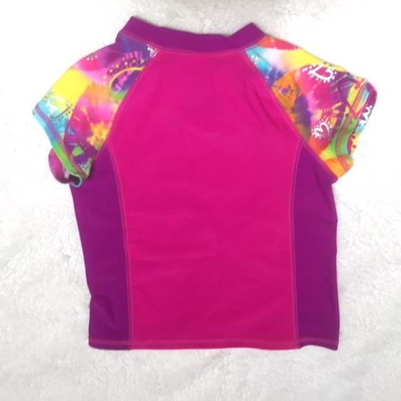 NWT Rashguard - Picture 3 of 3