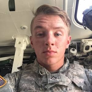 Meet your Posher, Blaine