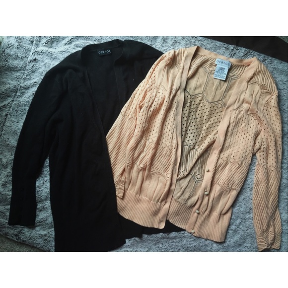 Ladies Sweaters