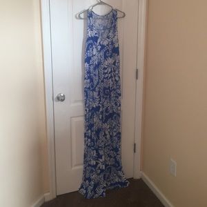 Lilly Pulitzer Maxi