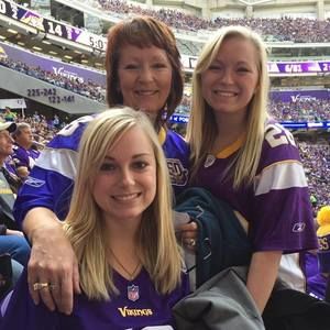 Meet your Posher, Diane