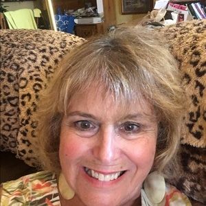 Meet your Posher, Trisha