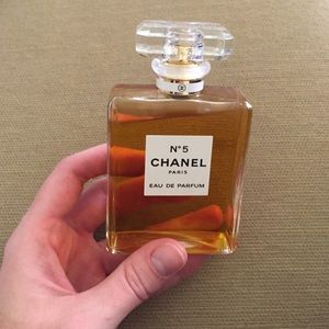 Chanel No. 5 Eau De Parfum