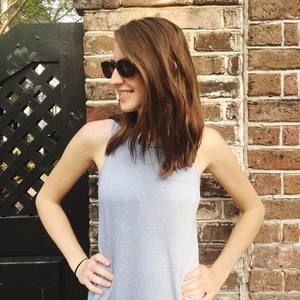 Meet your Posher, Bethany