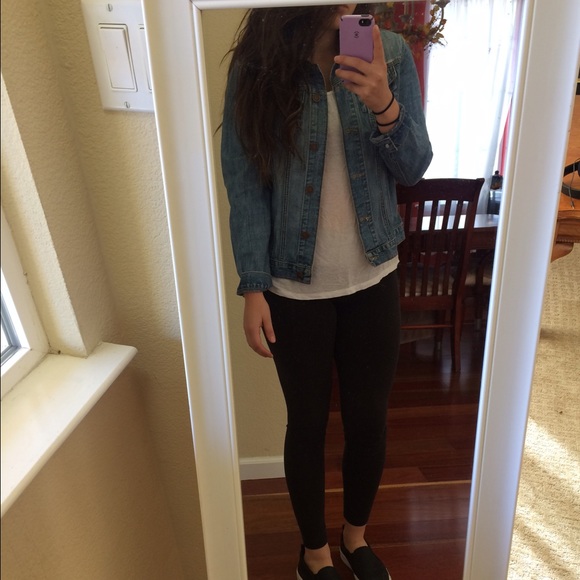 Denim Jacket - Picture 5 of 5